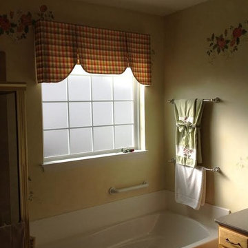 Cornices and Valances