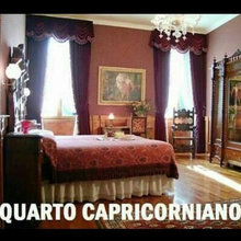 Quarto Feminino