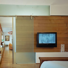 Barn Doors