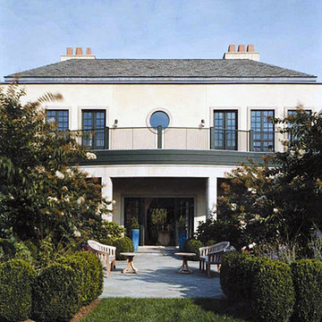 East Hampton Residence