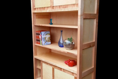 Storage Cabinet 2