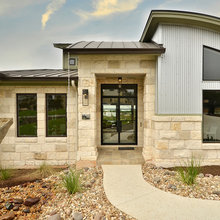 exterior lighting