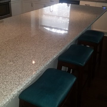 Massman Kitchen Remodel