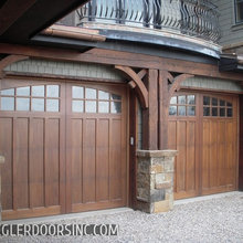 Garage Doors