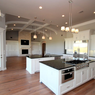 2105 Yucatan - Granbury, Texas