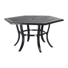 Patio table
