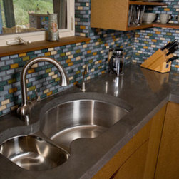 Kitchen Countertops - Kitchen Countertops
