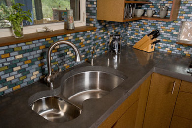 Kitchen Countertops