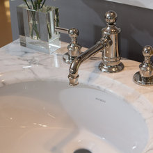 faucets