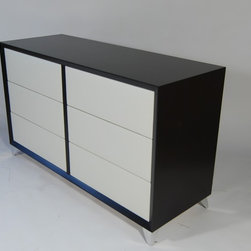 Bedroom - JWD_Leather - Bedroom Products