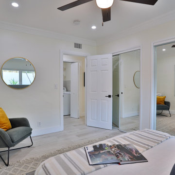 Highland Park Full Interior and Exterior Remodel in Los Angeles, CA