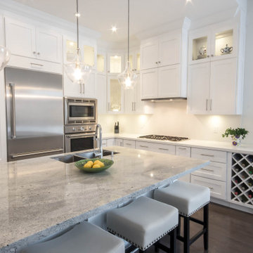 Britnell Kitchen