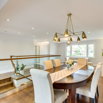 Burlington Bungalow Renovation