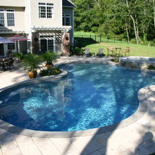 farm pool