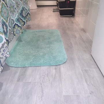 Bathroom Designs by Tiles Plus More