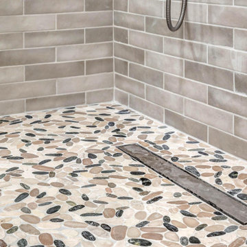 Modern Bathroom