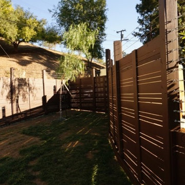 Wire Fences/Cable Fencing