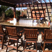 Outdoor Patio