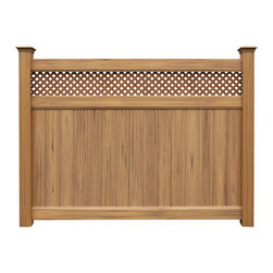 ActiveYards Privacy - Home Fencing And Gates