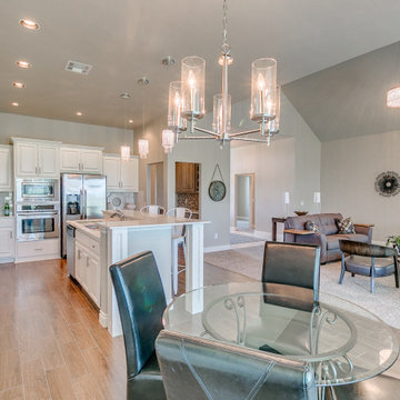 9501 Morgan Crossing Drive