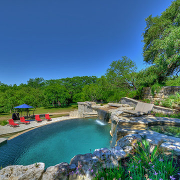 Diving Pool