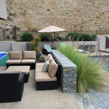 Westlake Village Residence