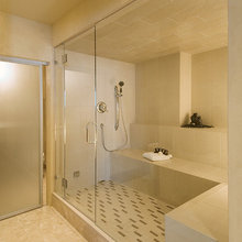 Steam Shower