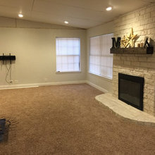 decorating ideas