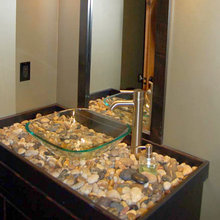 Bathroom Ideas