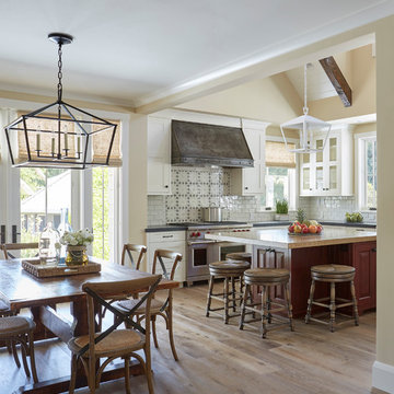 Charming and Spacious Kitchen, Lafayette
