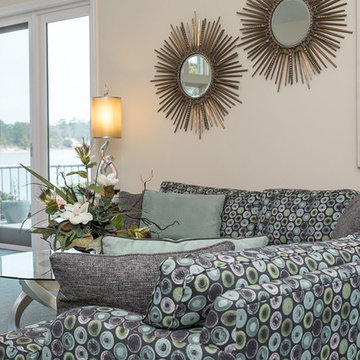 Virginia Beach Contemporary