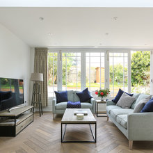 Family Games Room
