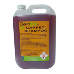 Cleanfast Carpet Shampoo PH 13 - Products