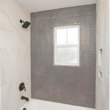 Powers Bath Remodel