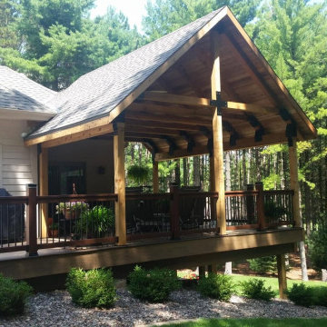 Recent Work - Southeast Wisconsin