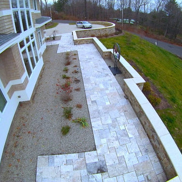 West Hartford, Patios, Walkways and Walls