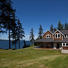 Lake House