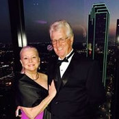Wade Harrison's photo