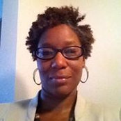 Charisse Jordan's photo