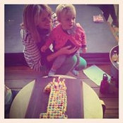 Rhiannon Swan's photo