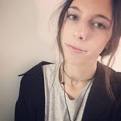 Mia Blazevic's photo