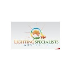 lighting specialists Australia