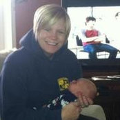 Tamra Holub's photo