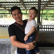 Andy Kian Yees billede