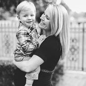 Stacey Shrives's photo