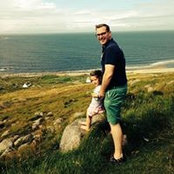 Foto von Paddy Ryan