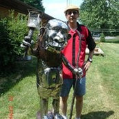 Jim Sauer's photo