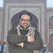 Foto de Tarek Al-Sabah