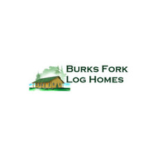 Burksfork Log Homes