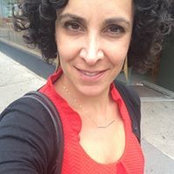 Nina Dinoff's photo